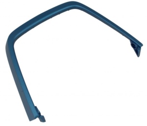 Maner aspirator Philips FC8783/09 Original 300001868811 Denim Blue - Img 2