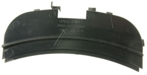 Mâner exterior ușă mașină de spălat Samsung albastru Original DC63-01541F
