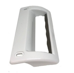 Maner frigider, congelator Electrolux, Zanussi
