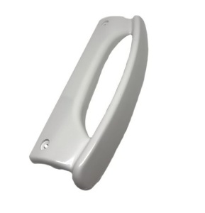 Mâner ușă frigider congelator Whirlpool Echivalent 481246268876 17,5 cm | LexService.ro
