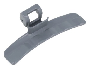 Mâner ușă hublou Samsung DC64-01524A echivalent | LexService.ro