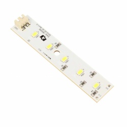 Modul iluminare combina frigorifica Samsung 