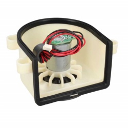 Motor aspirator Ariete