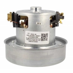 Motor aspirator Electrolux