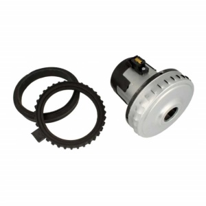 Motor aspirator Nilfisk Original 31001057, 1400W, 220–240V, cu garnituri