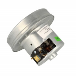 Motor aspirator Nilfisk