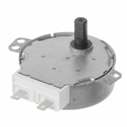 Motor rotire platan cuptor microunde Zelmer Original 