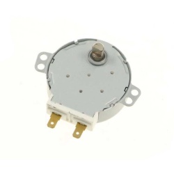 Motor rotire platan cuptor microunde Whirlpool Original 