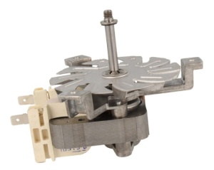 Motor ventilator cuptor Beko Original