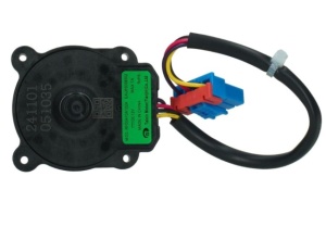 Motor ventilator DC frigider LG, original EAU65058502