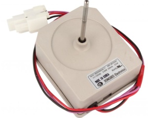 Motor ventilator frigider Lg 4681JB1029H