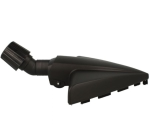 Perie aspirator pentru tub telescopic cu diametru intre 30mm si 37mm, reglabila prin infiletare.