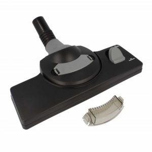 Perie aspirator Zelmer Bosch 32mm pentru parchet si covor | LexService.ro