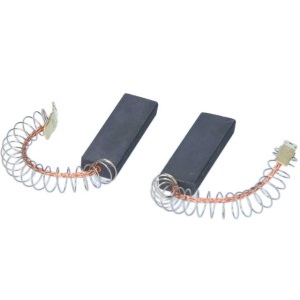Set perii carbune motor masina de spalat Bosch, Siemens Echivalent 
