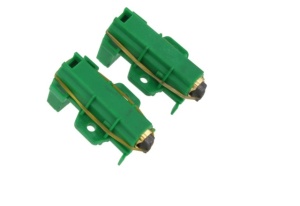 Set perii carbune motor masina de spalat 