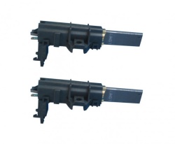 Set perii carbune motor masina de spalat Samsung Echivalent 