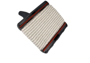 Perie Aqua Head cu laveta pentru aspirator Rowenta Originala ZR009600
