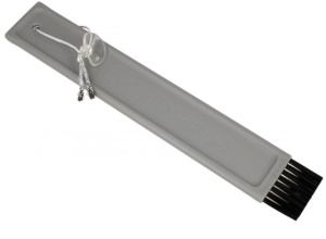 Perie originală curățare radiator uscător Samsung DC67-01092A DV16R8540KV