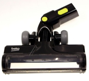 Perie turbo aspirator Beko VRT51225VB 250 mm Original C00899343