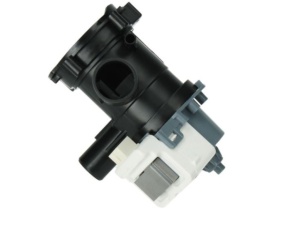 Pompa evacuare apă mașină de spălat Bosch, Siemens B20-6AZC Echivalent 00141874 | LexService