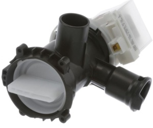 Pompă evacuare mașină de spălat Bosch/Siemens 11037835 Originală