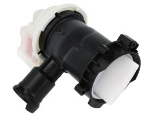 Pompă evacuare mașină de spălat Bosch/Siemens Originală 12037162 – 30W