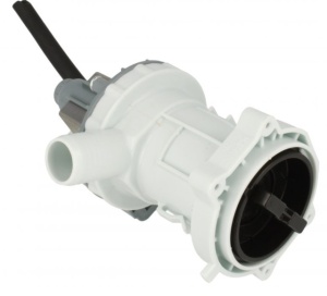 Pompa evacuare mașină de spălat Midea, Toshiba Original TP-65-27-2-6L 11001011000710