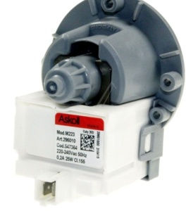 Pompa evacuare masina spalat Gorenje M223 318166 | LexService.ro