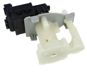 Pompa uscator Indesit, Hotpoint Ariston Echivalent C00306876 - Img 2