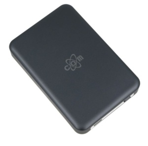POWERBANK USB-C PD QI MAGSAFE 10000MAH