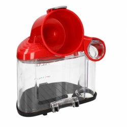 Recipient praf aspirator Aeg