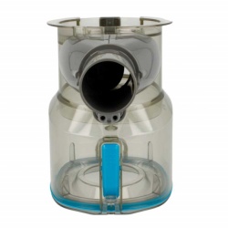 Recipient praf aspirator Arctic, Beko