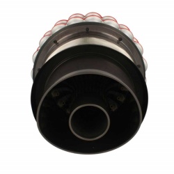 Recipient praf aspirator Dyson