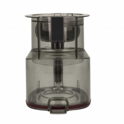 Recipient praf aspirator Grundig