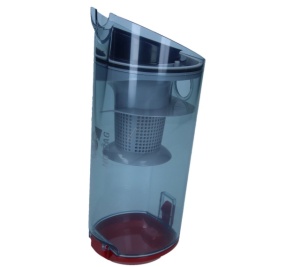 Recipient praf aspirator Rowenta