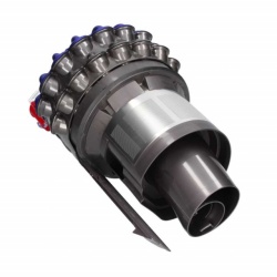 Rezervor colectare praf aspirator Dyson 