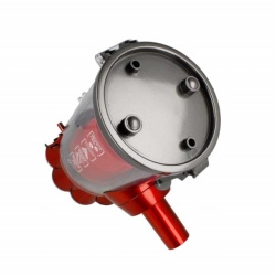 Rezervor colectare praf aspirator Delonghi