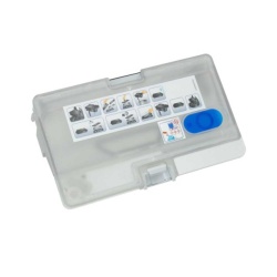 Recipient rezervor praf aspirator Rowenta