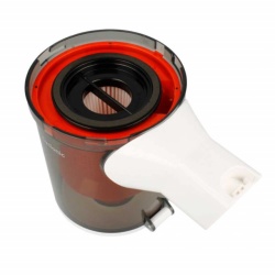 Rezervor praf aspirator Gorenje Original 