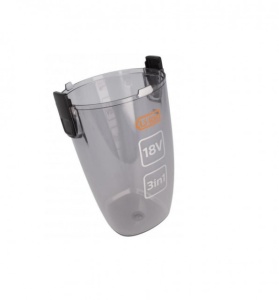 Rezervor praf aspirator Philips Original