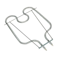 Rezistență inferioară 1100w cuptor Gorenje Echivalent 282970, 300946