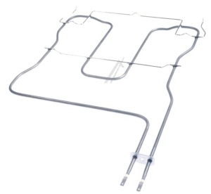 Rezistență inferioară cuptor electric Whirlpool, Indesit Original C00863131 488000863131 1150W | LexService.ro