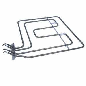 Rezistență superioară grill cuptor Beko, Blomberg, echivalentă 262900064, IRCA