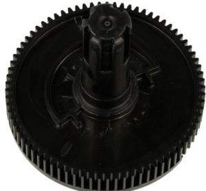 Roata dintata rasnita pentru aparat de cafea Philips Saeco Original 421945009741