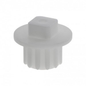 Roată dințată Philips HR7755 pinion melc