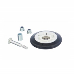 Rola cuva uscator rufe Bosch, Siemens