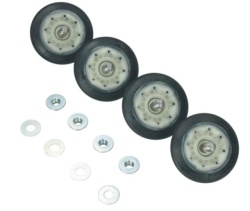 Set role cuva uscator Lg Originale