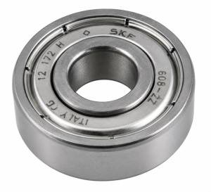 Rulment SKF 608ZZ cu protecție la praf 8x22x7 | LexService.ro