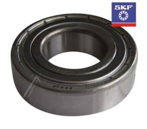 Rulment SKF 6205ZZ cu Protecție la Praf 25x52x15 mm | LexService.ro