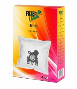 Saci aspirator Miele Echivalent FL0013-K 4 bucati | LexService.ro